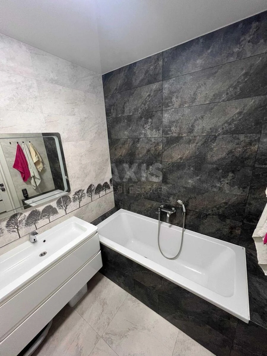 3k apartment vul. Sim'i' Kul'zhenkiv 31А686067
