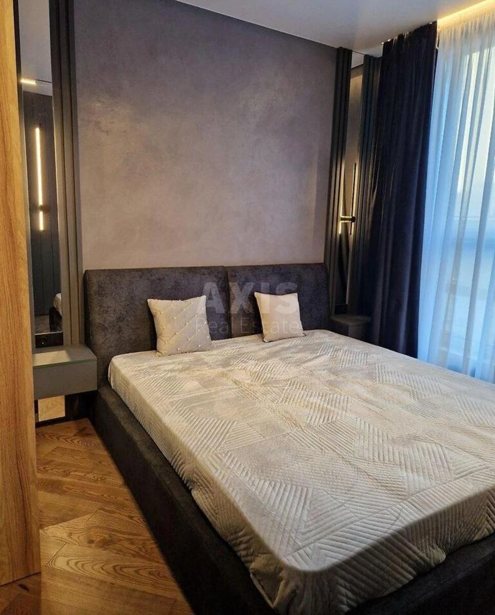 1k apartment vul. Andriya Verkhohlyada 14А653540