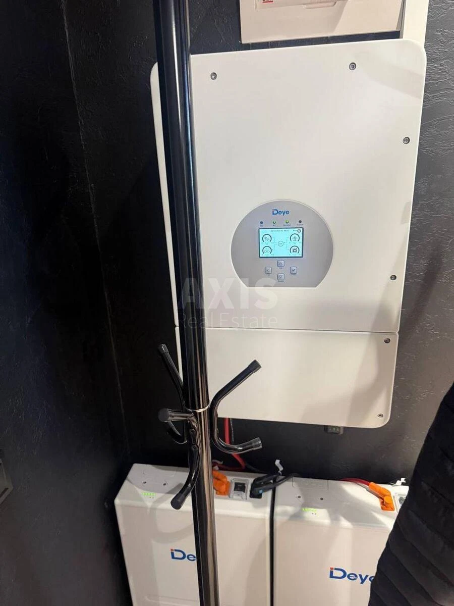 Office vul. Predslavyns'ka 40, 131m26695916