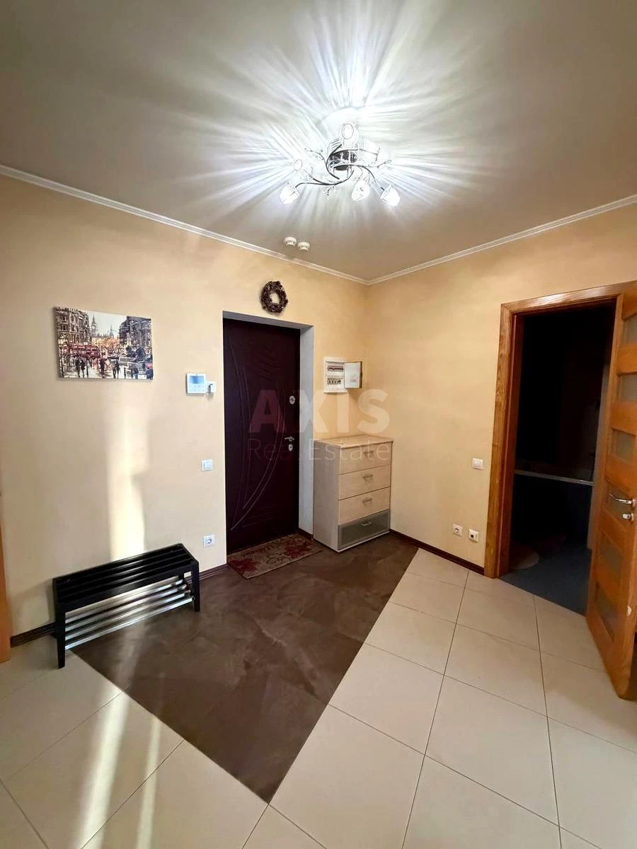2к квартира ул. Урловская 21А6862819