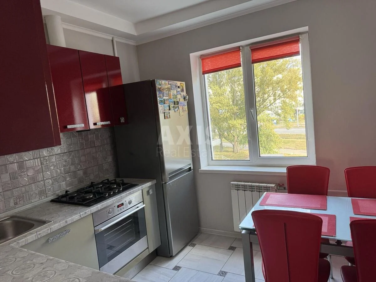 2k apartment vul. Geroi'v Dnipra 19