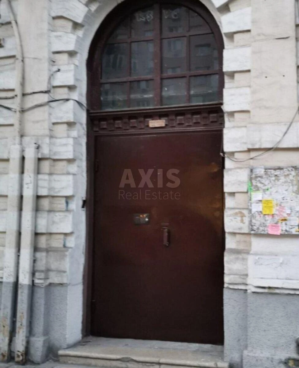 Офис ул. Большая Васильковская 81, 70м2589401