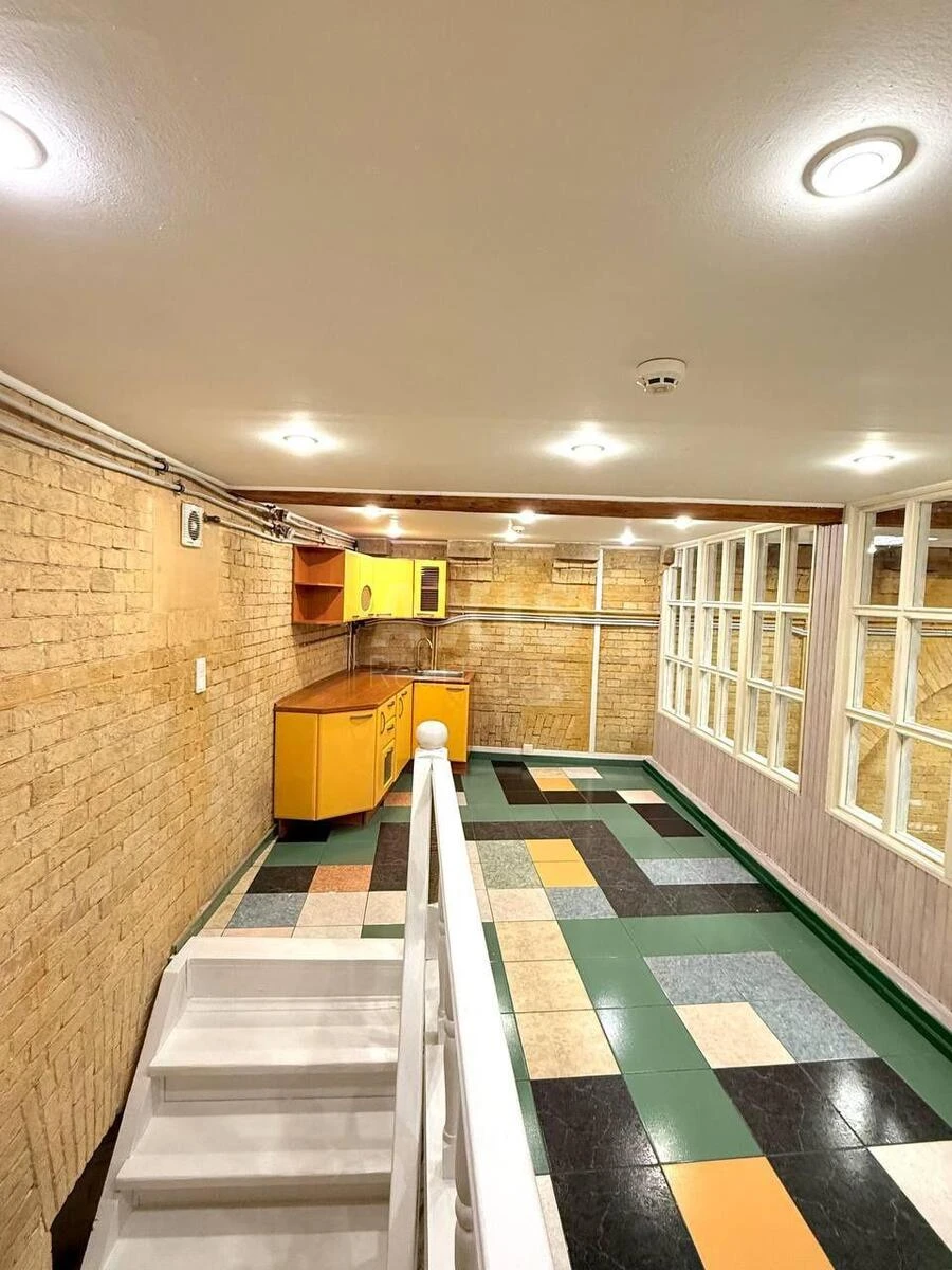 Office vul. Rybal's'ka 22, 128m26700514