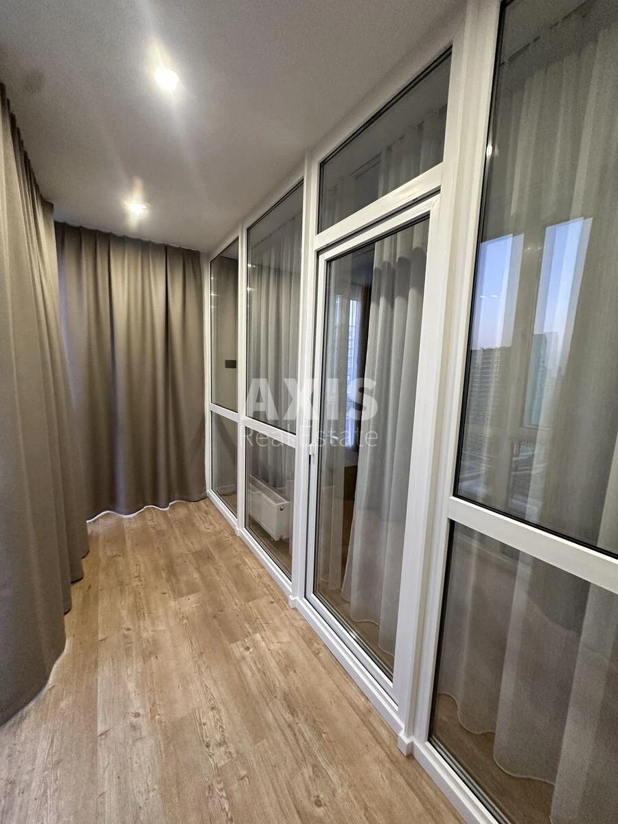 2к квартира ул. Виктора Некрасова 6682026