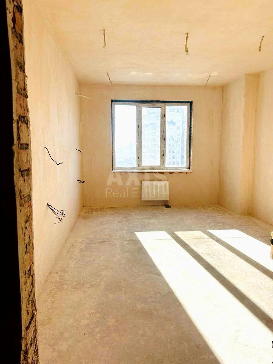 1k apartment vul. Kyrylo-Mefodii'vs'ka 2654471