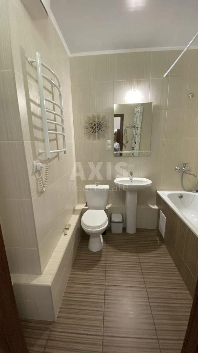 1k apartment vul. Gmyri Borysa 12Б7013510