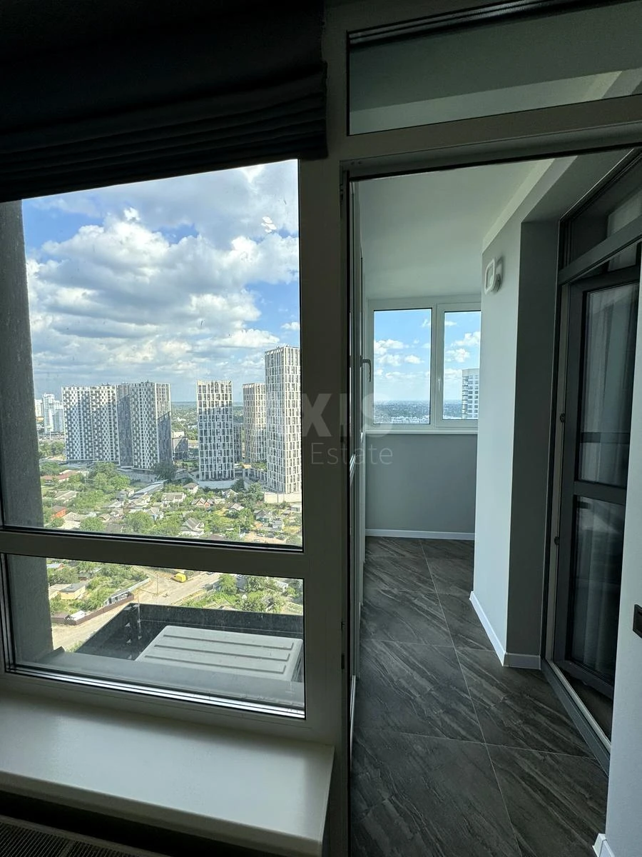 1k apartment vul. Osokors'ka 2А6545515