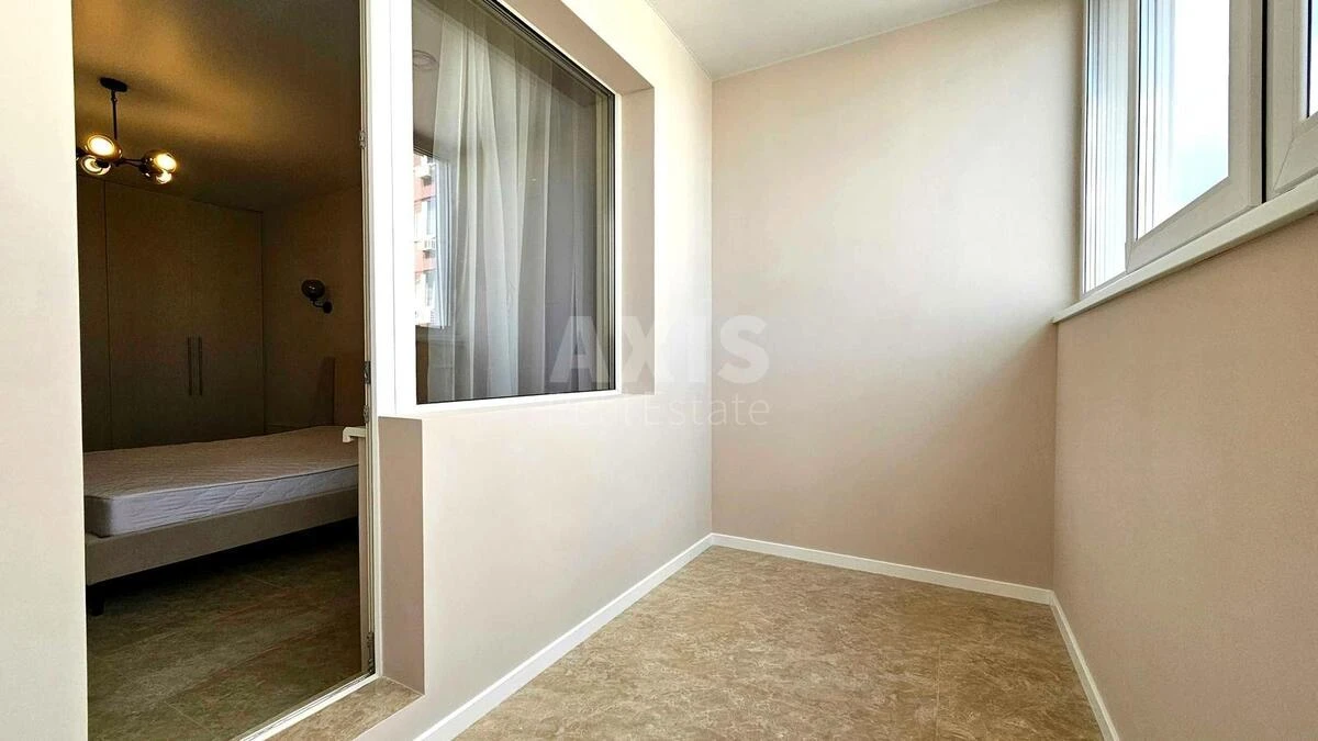 2k apartment prov. Baltijs'kyj 1632836