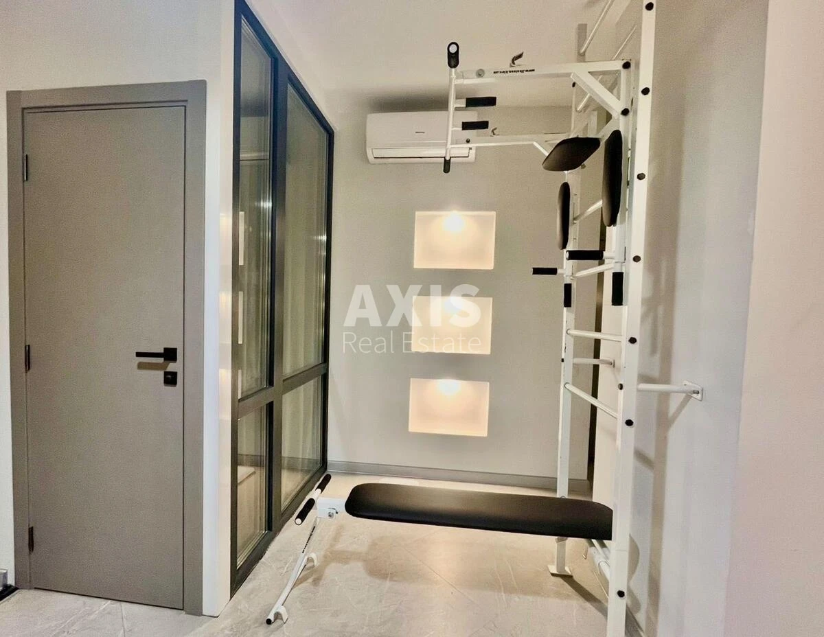 3k apartment vul. Nyzhnij Val 277014215