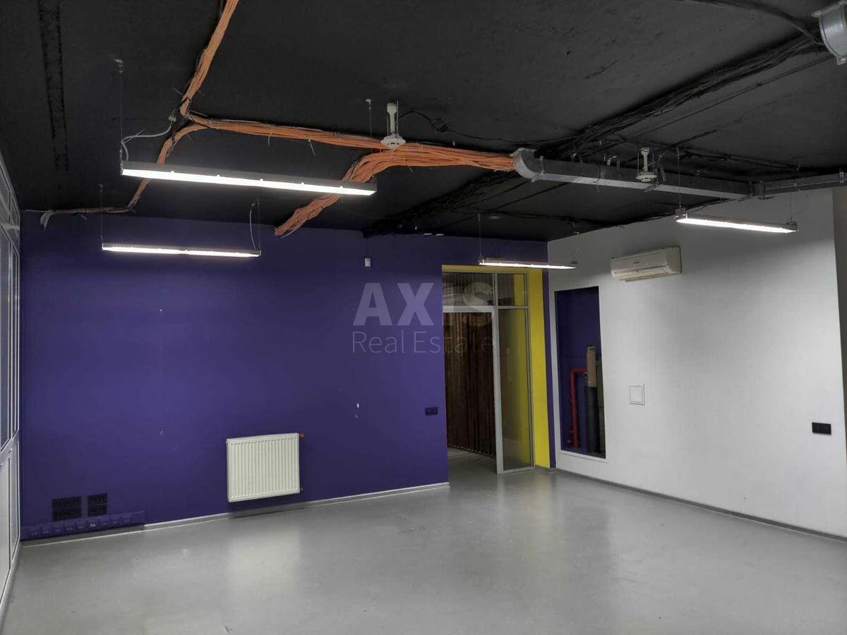 Office vul. Irynyns'ka 5/24, 350m2686844