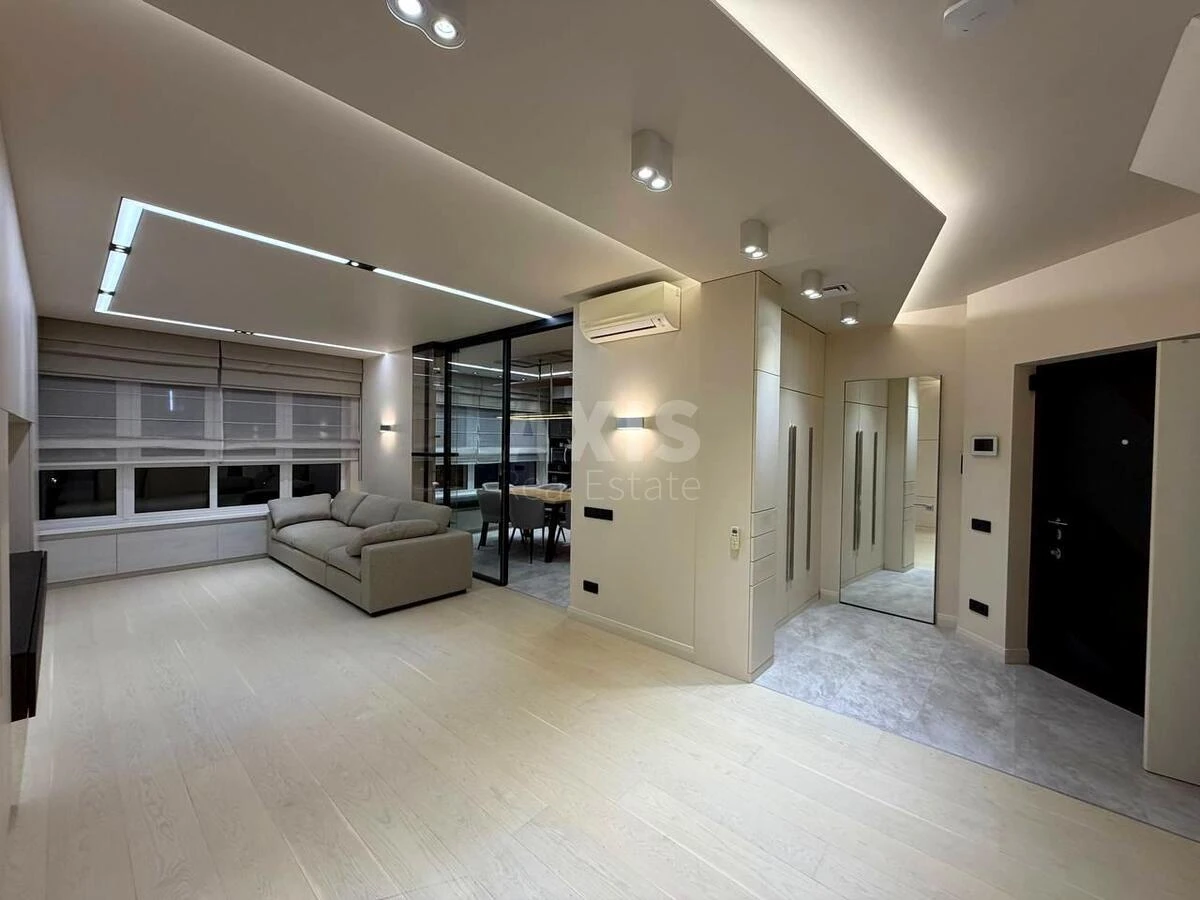 4k apartment vul. Samiyla Kishky 19/14654660