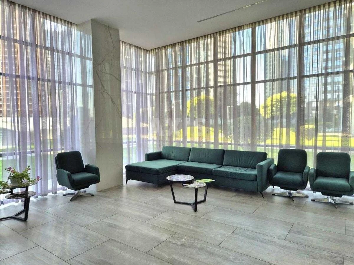 3k apartment vul. Andriya Verkhohlyada 18687019