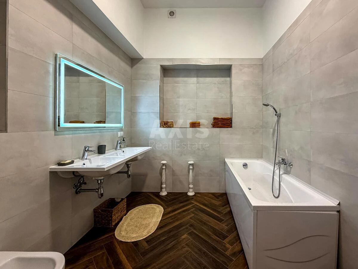 4к квартира ул. Рейтарская 28633388