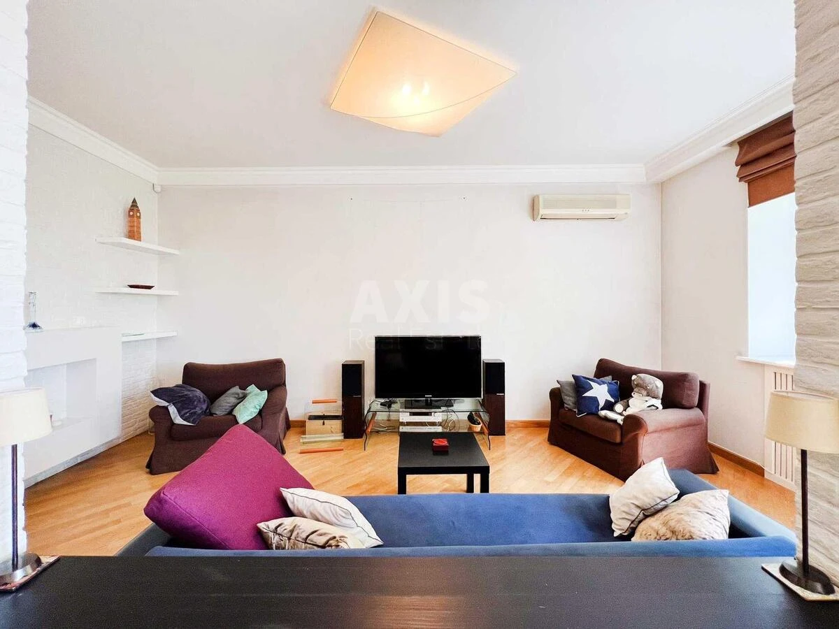 2k apartment vul. Darvina 8670702