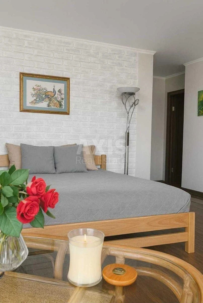 3к квартира ул. Радунская 30642127