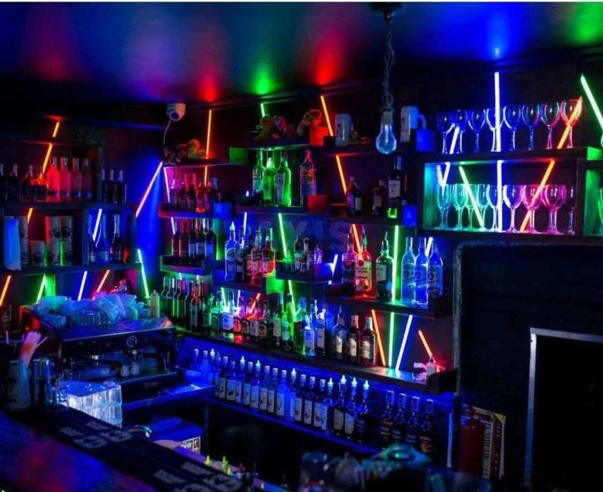 Trade object vul. Tarasivs'ka 3, 180m2670724