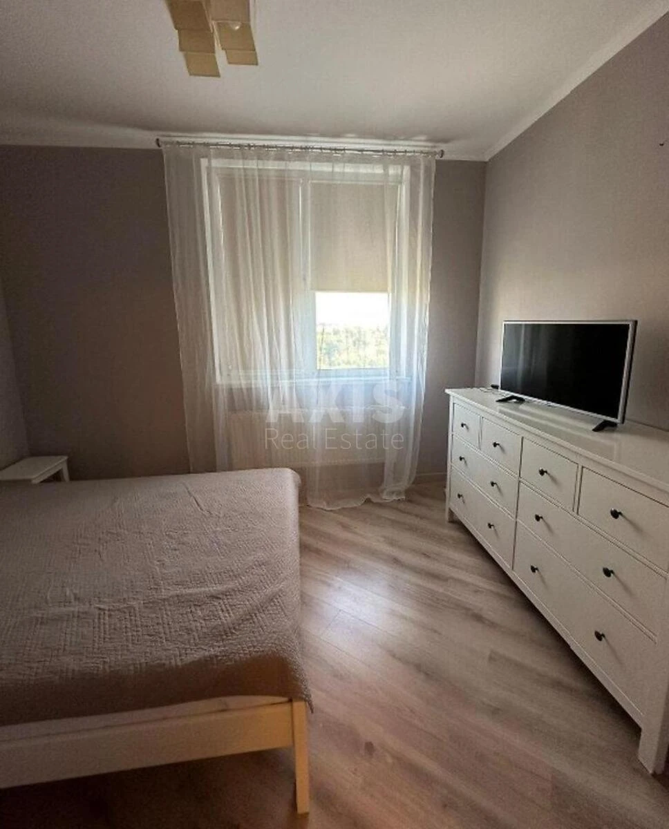 1k apartment vul. Vil'jamsa Akademika 46/1592054