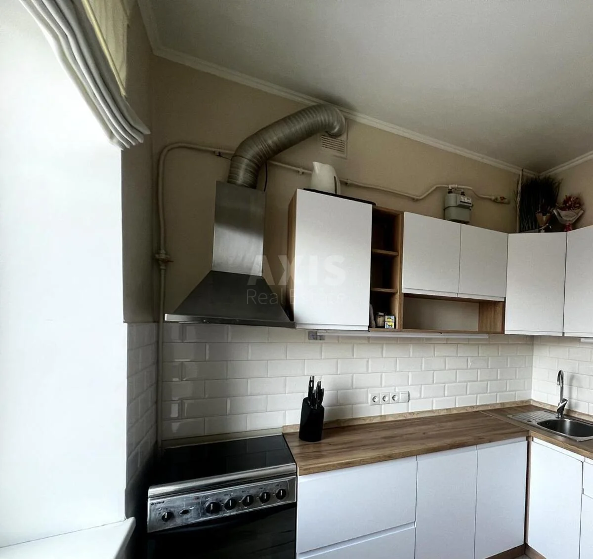 2к квартира ул. Межигорская 56/50