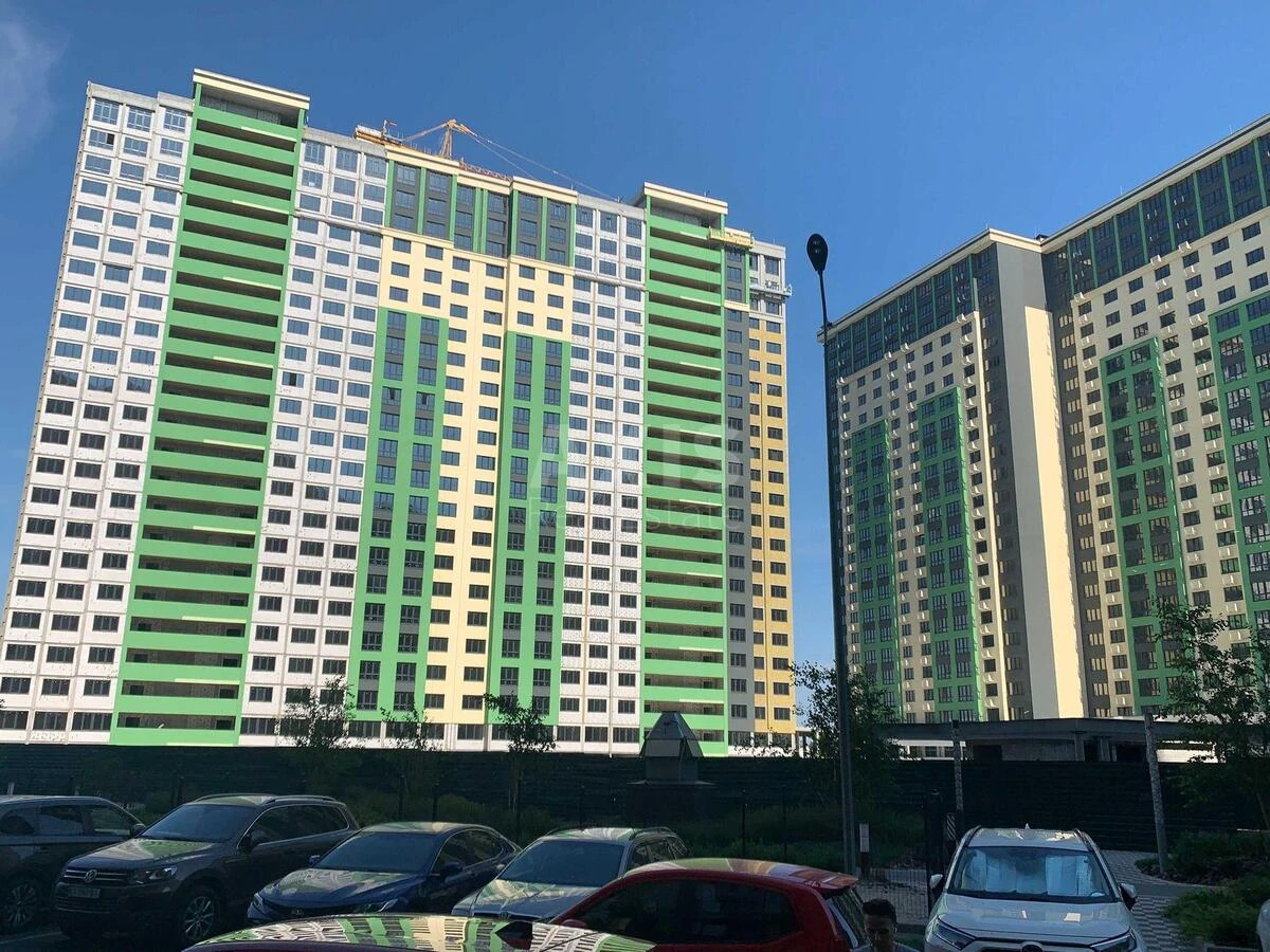 Trade object vul. Myhajla Maksymovycha 32, 69m2635273