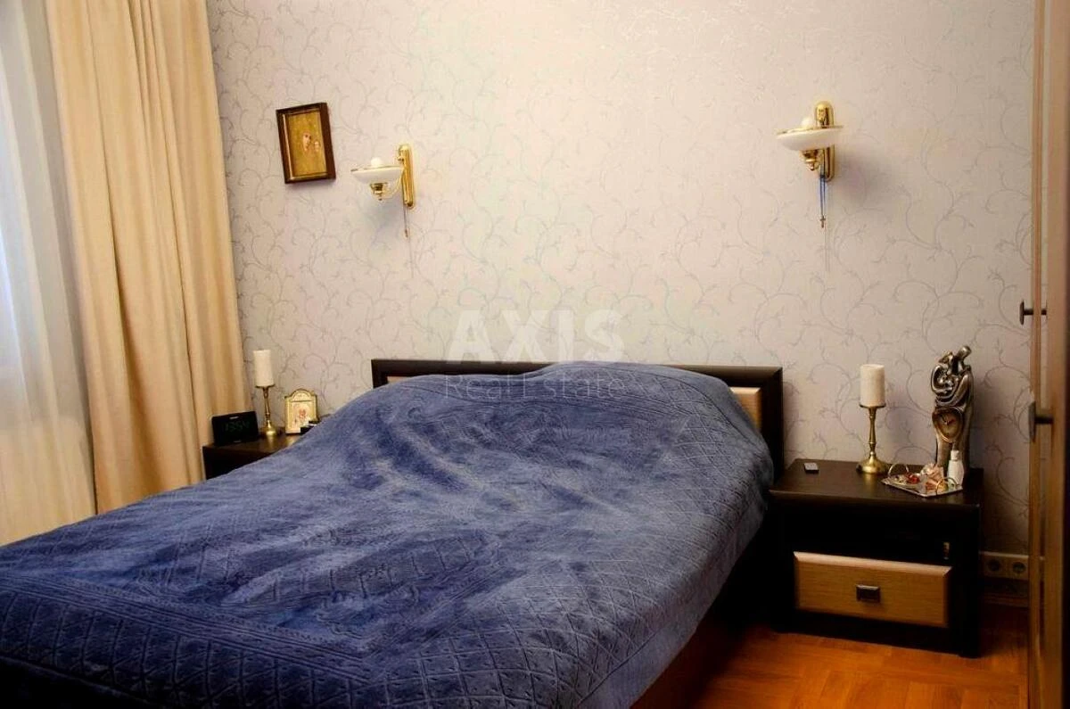 3k apartment vul. Get'mana Vadyma 44593901