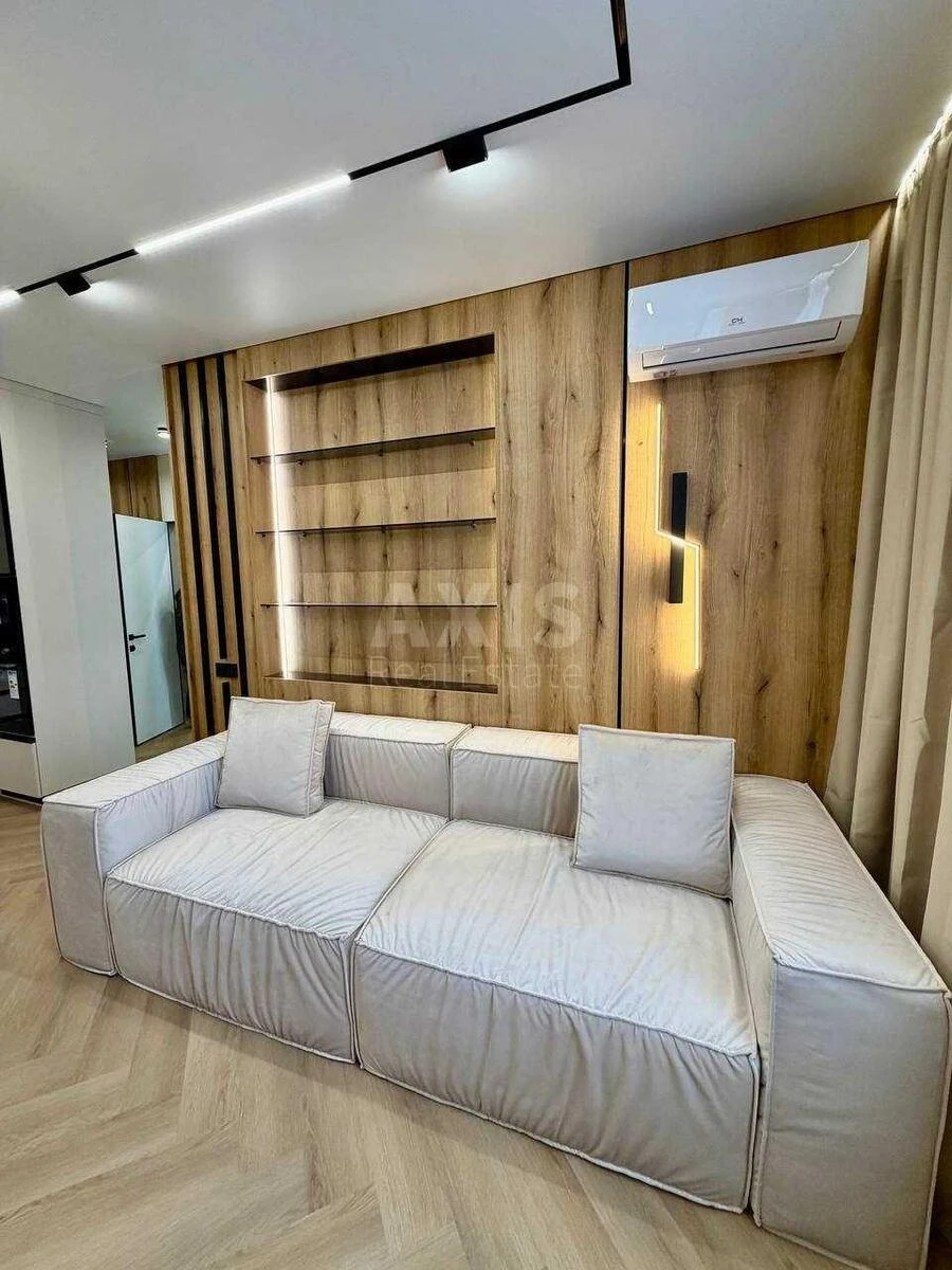 1k apartment vul. Brativ Shemetiv 7687382