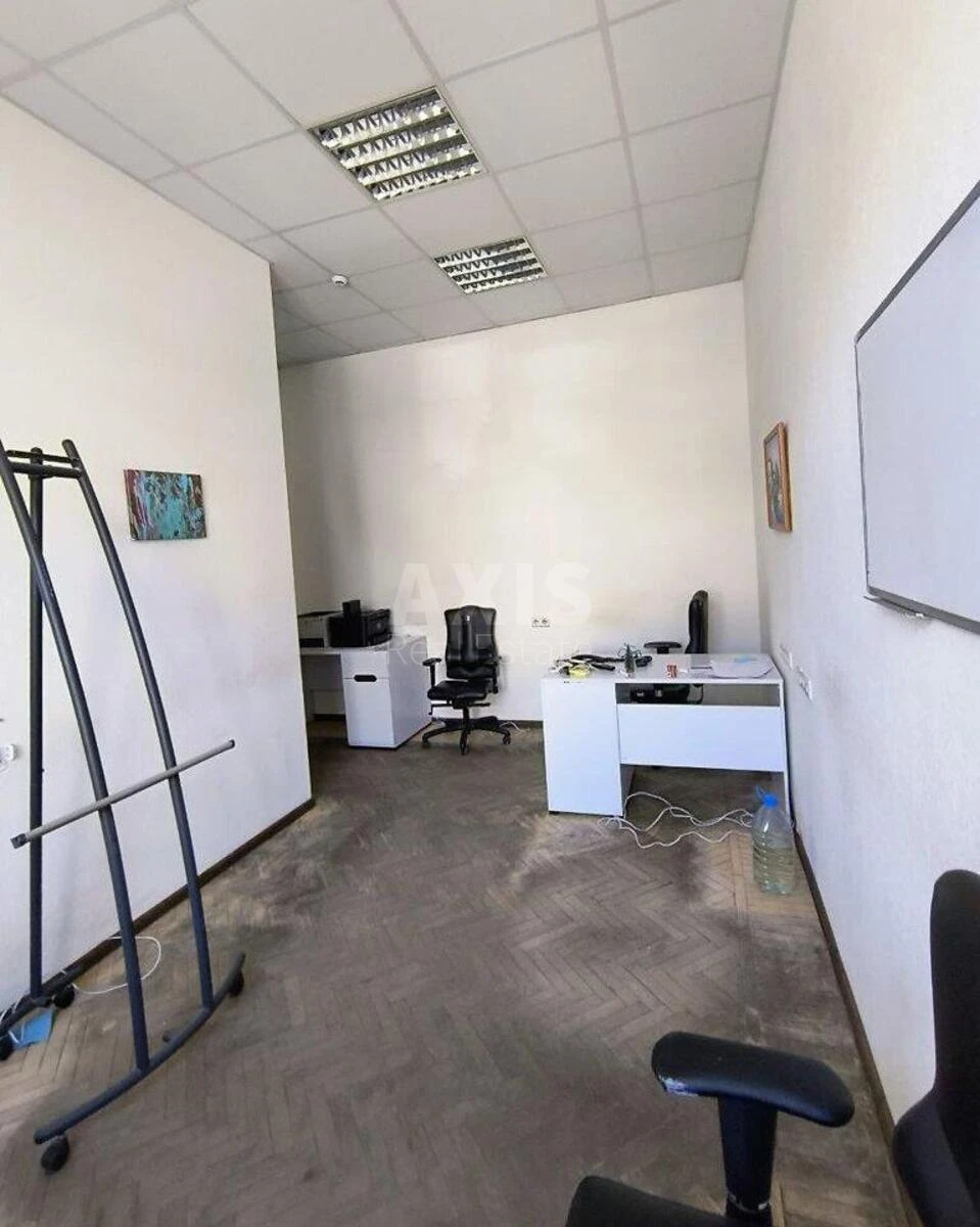Офис ул. Сечевых Стрельцов 77, 58м2549473