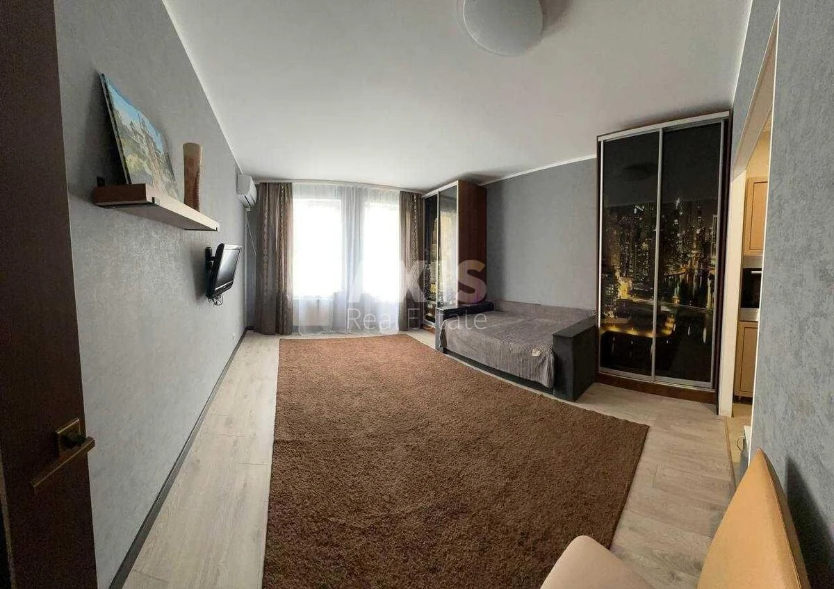 2k apartment vul. Klavdii'vs'ka 40660143