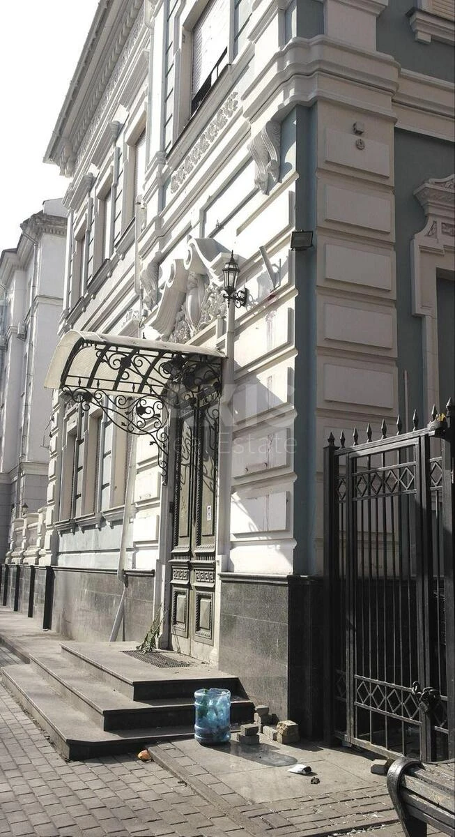 Объект сервиса ул. Липская 17, 1500м2540290