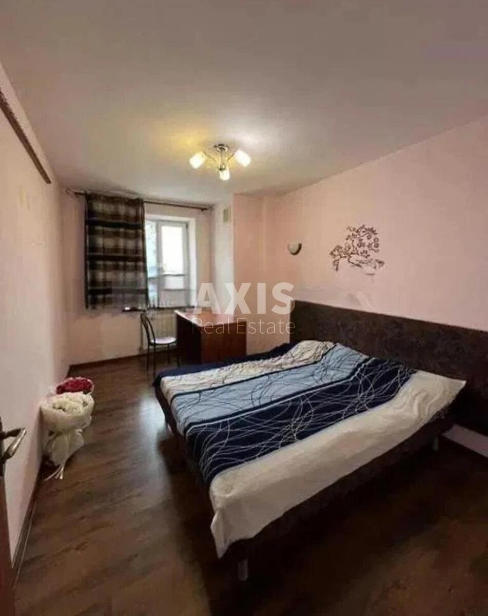 2k apartment vul. Borshhagivs'ka 206603454