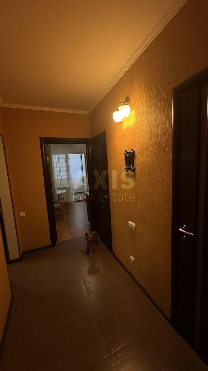 3k apartment vul. Oleny Pchilky 2Б6993218