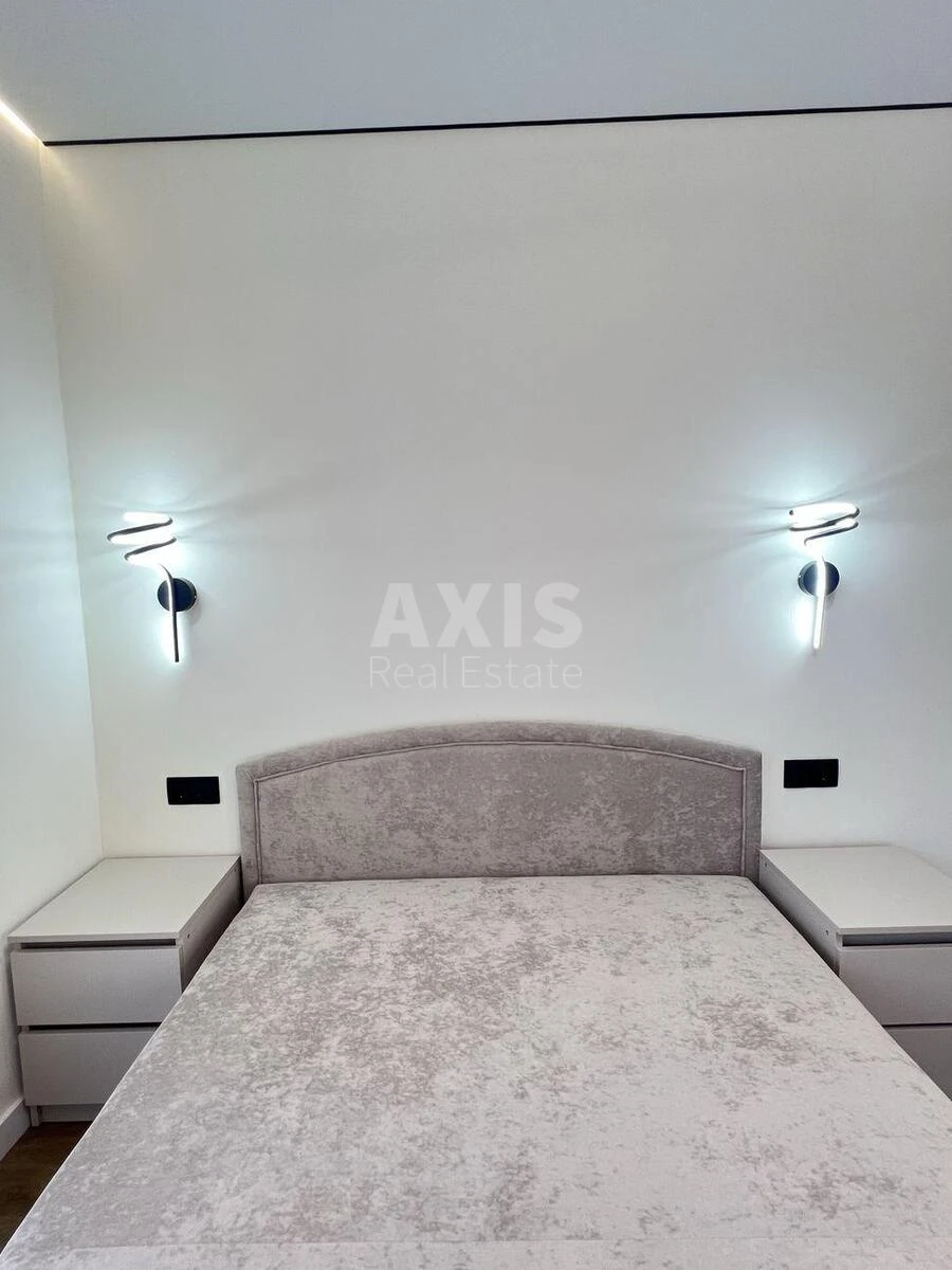 1k apartment vul. Myhajla Maksymovycha 24684769