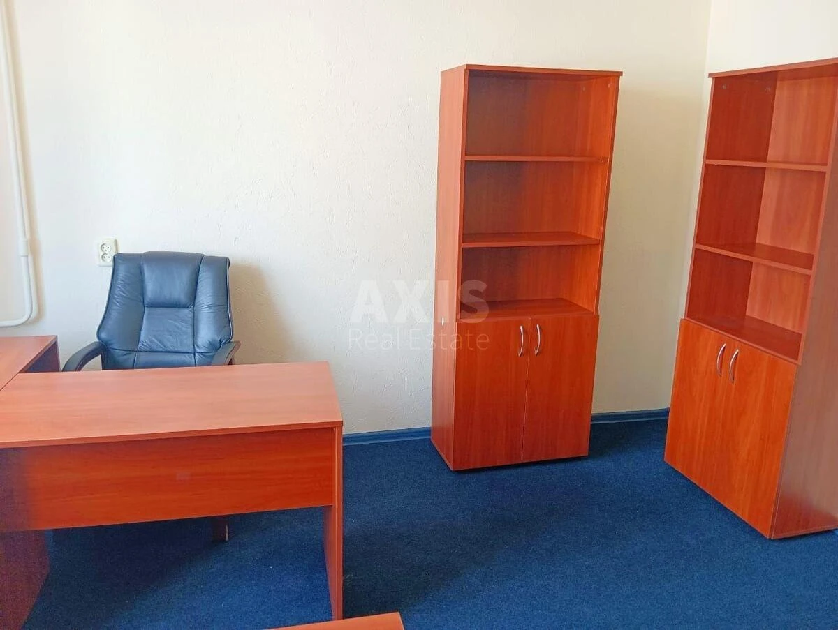 Office vul. Hreshhatyk 4, 120m2699588