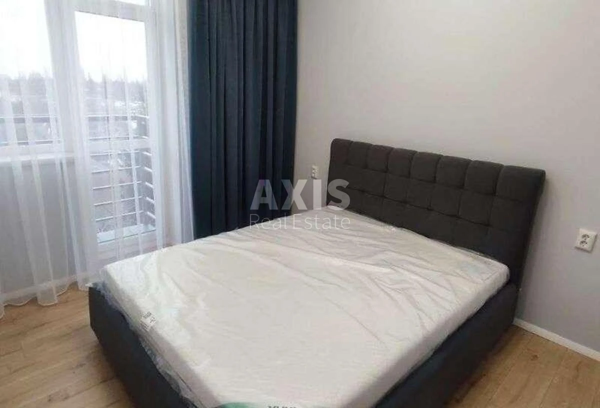 2k apartment vul. Aleksuhina Vasylja 24258005
