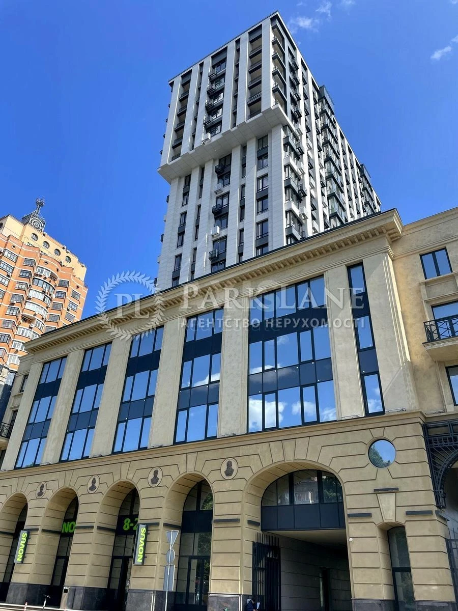 1k apartment vul. Bul'varno-Kudrjavs'ka 15А6685121