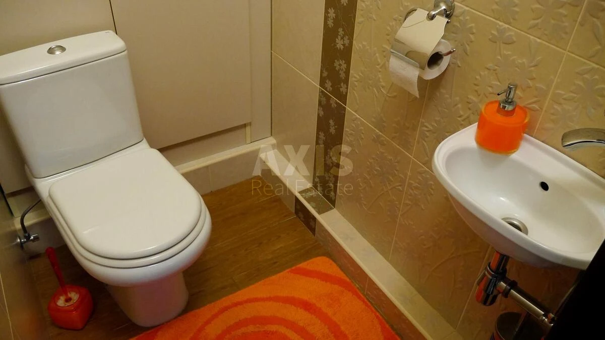 2k apartment vul. Kondratjuka Jurija 7685017