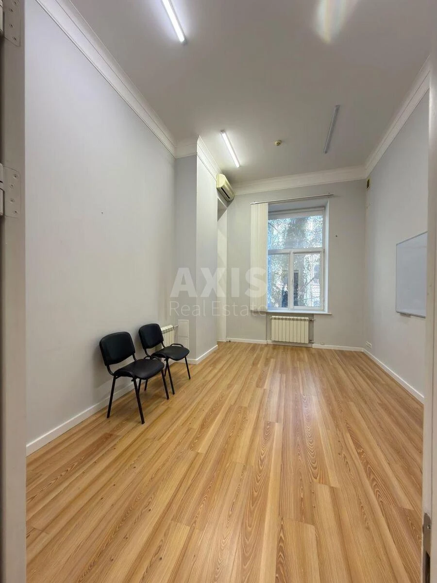 Office vul. Gorodec'kogo Arhitektora 17/1, 160m2714582