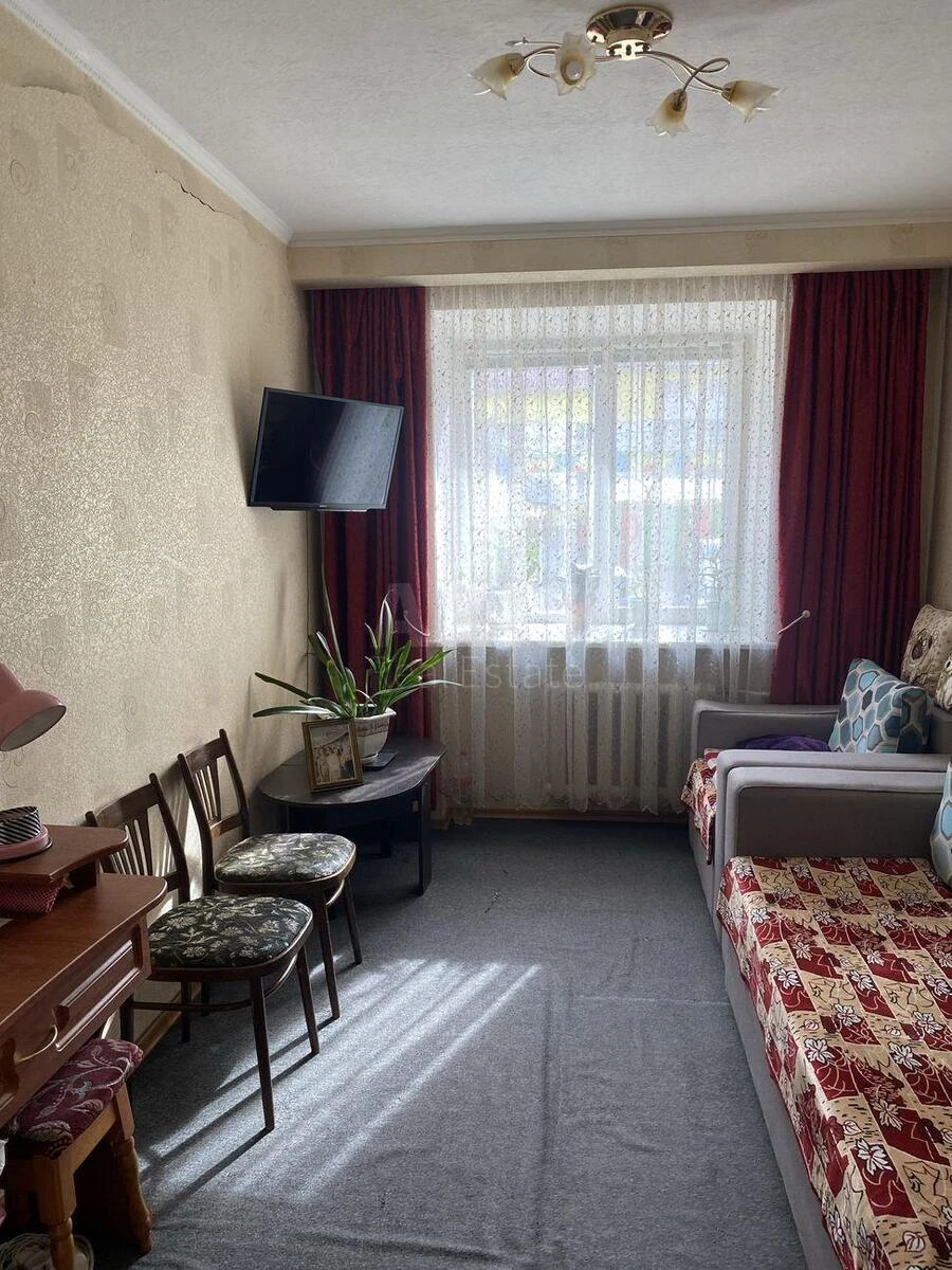 4k apartment vul. Olevs'ka 3А6528615