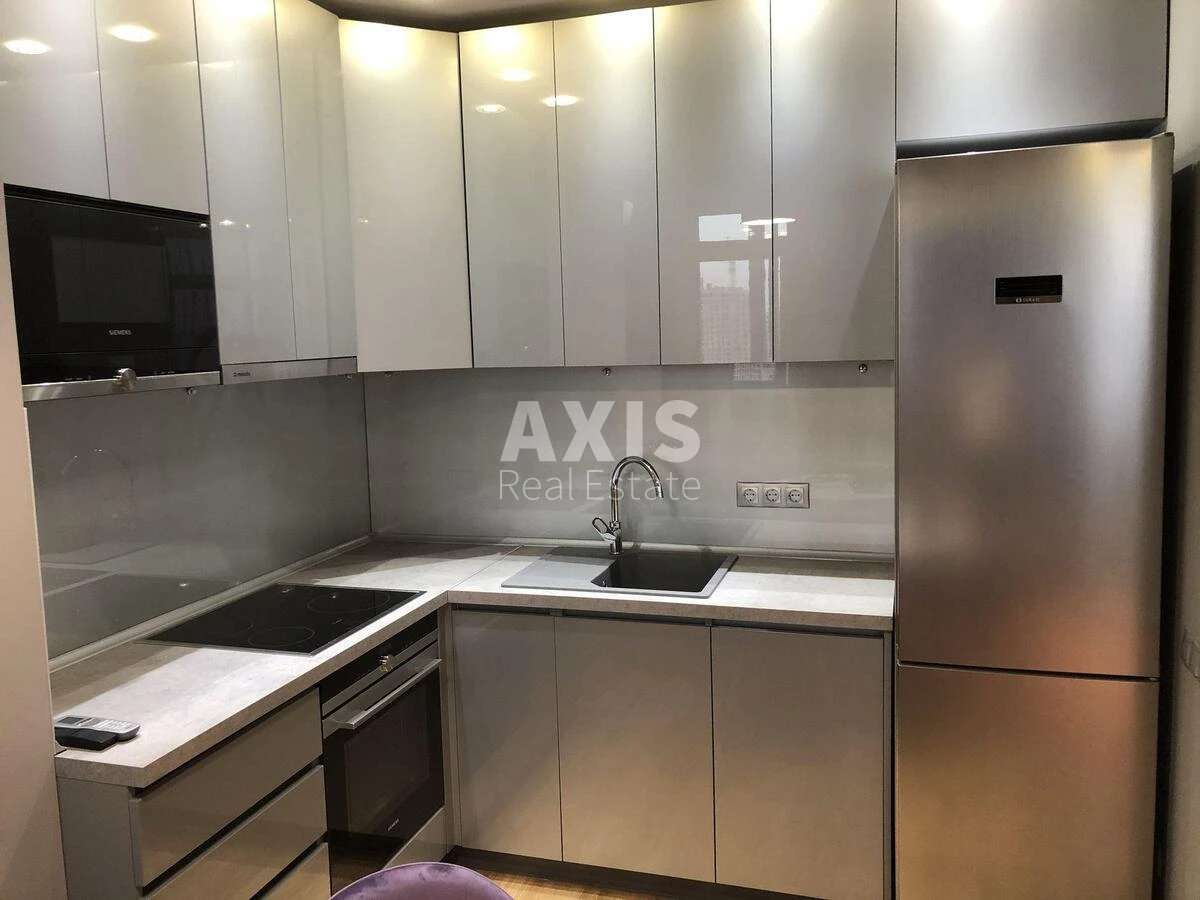 1k apartment vul. Kopernyka 250269