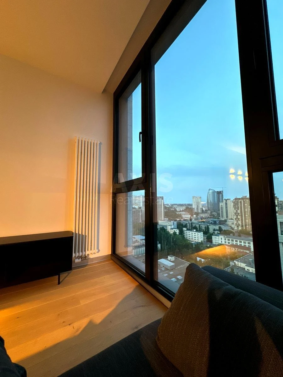 2k apartment vul. Vasylya Tyutyunnyka 28А6529610