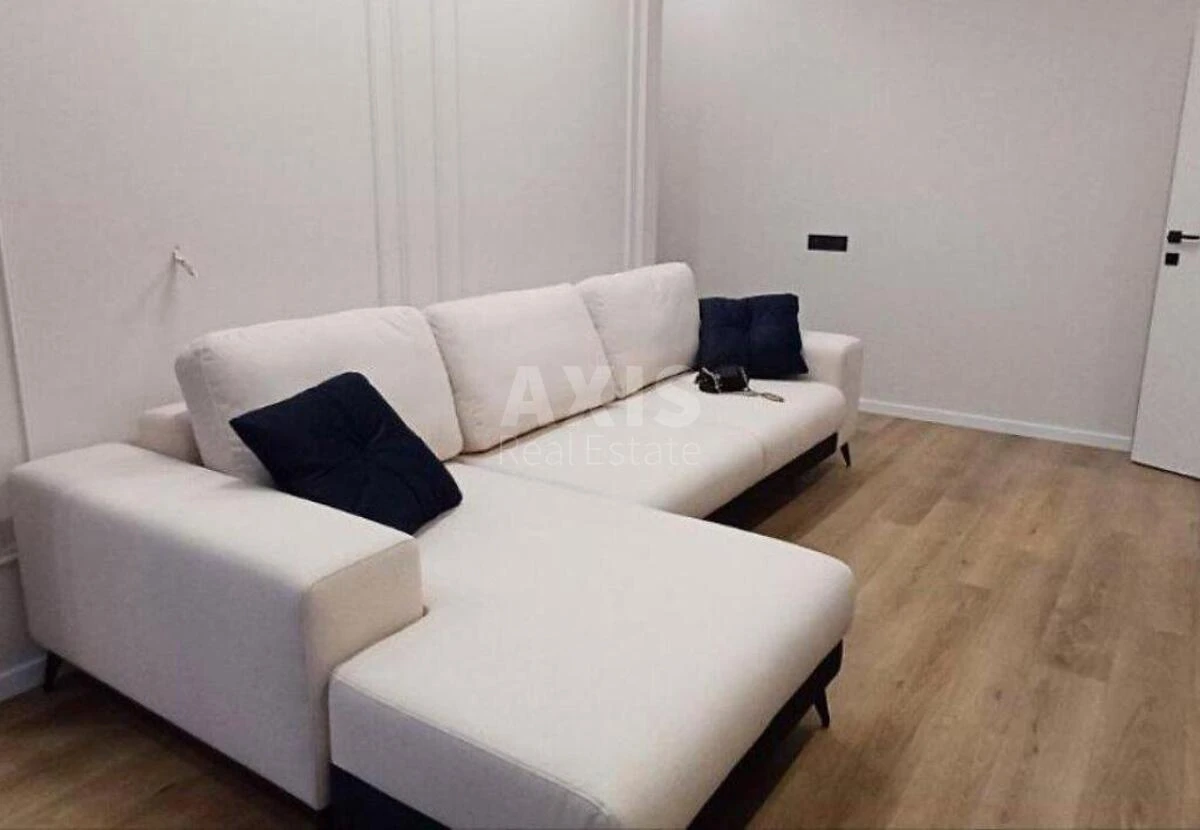 2k apartment vul. Andriya Verkhohlyada 14А653110