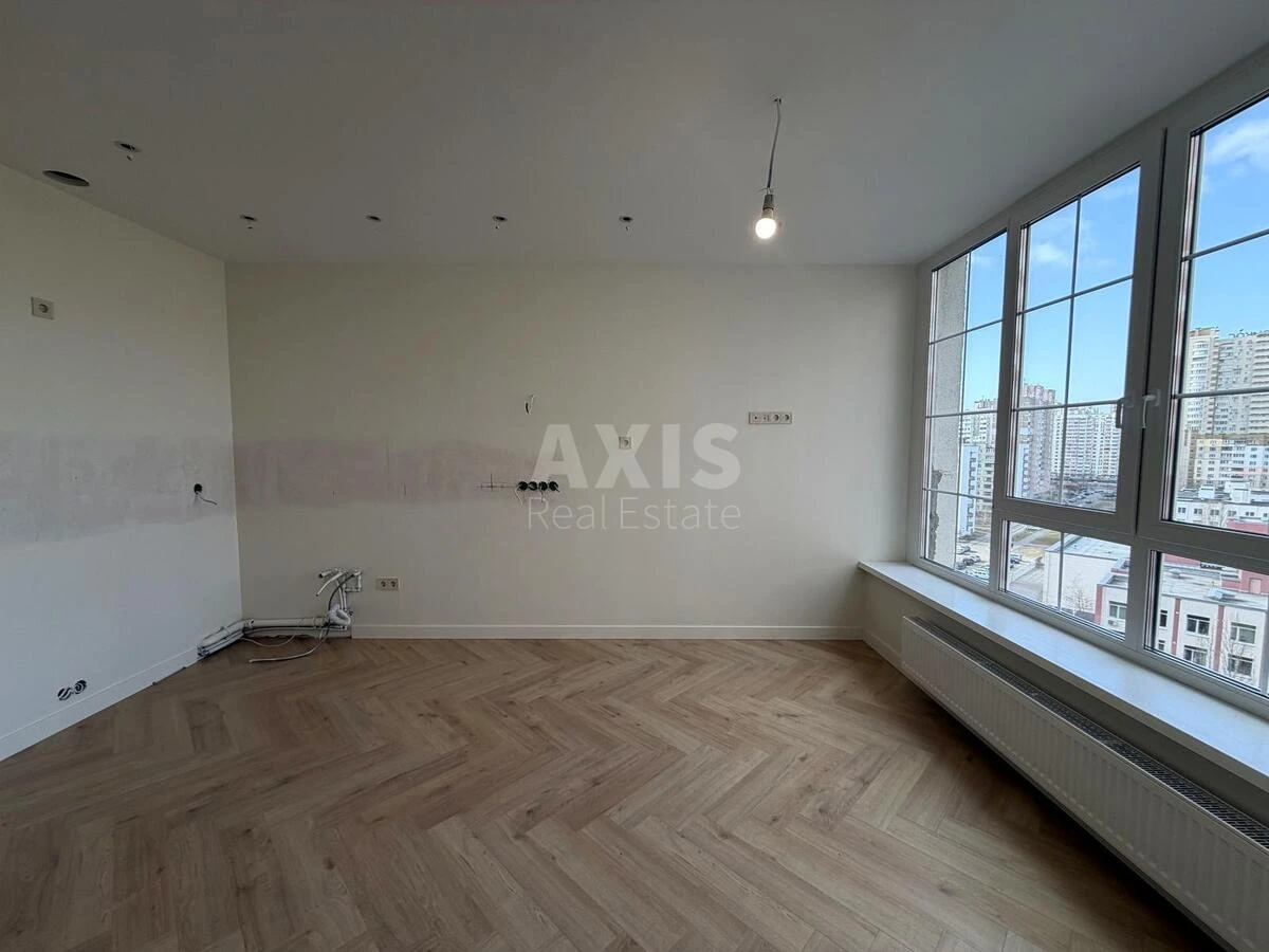 1k apartment vul. Dragomanova 38А668940