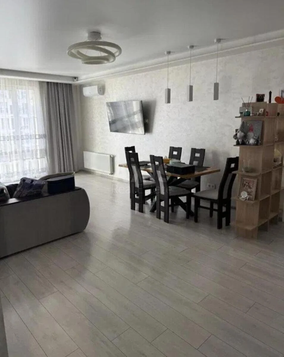 3к квартира ул. Михаила Максимовича 24629281