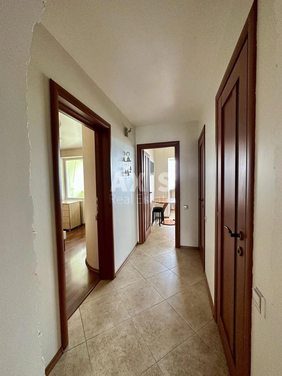 3k apartment vul. Matejuka Mykoly 10А566197