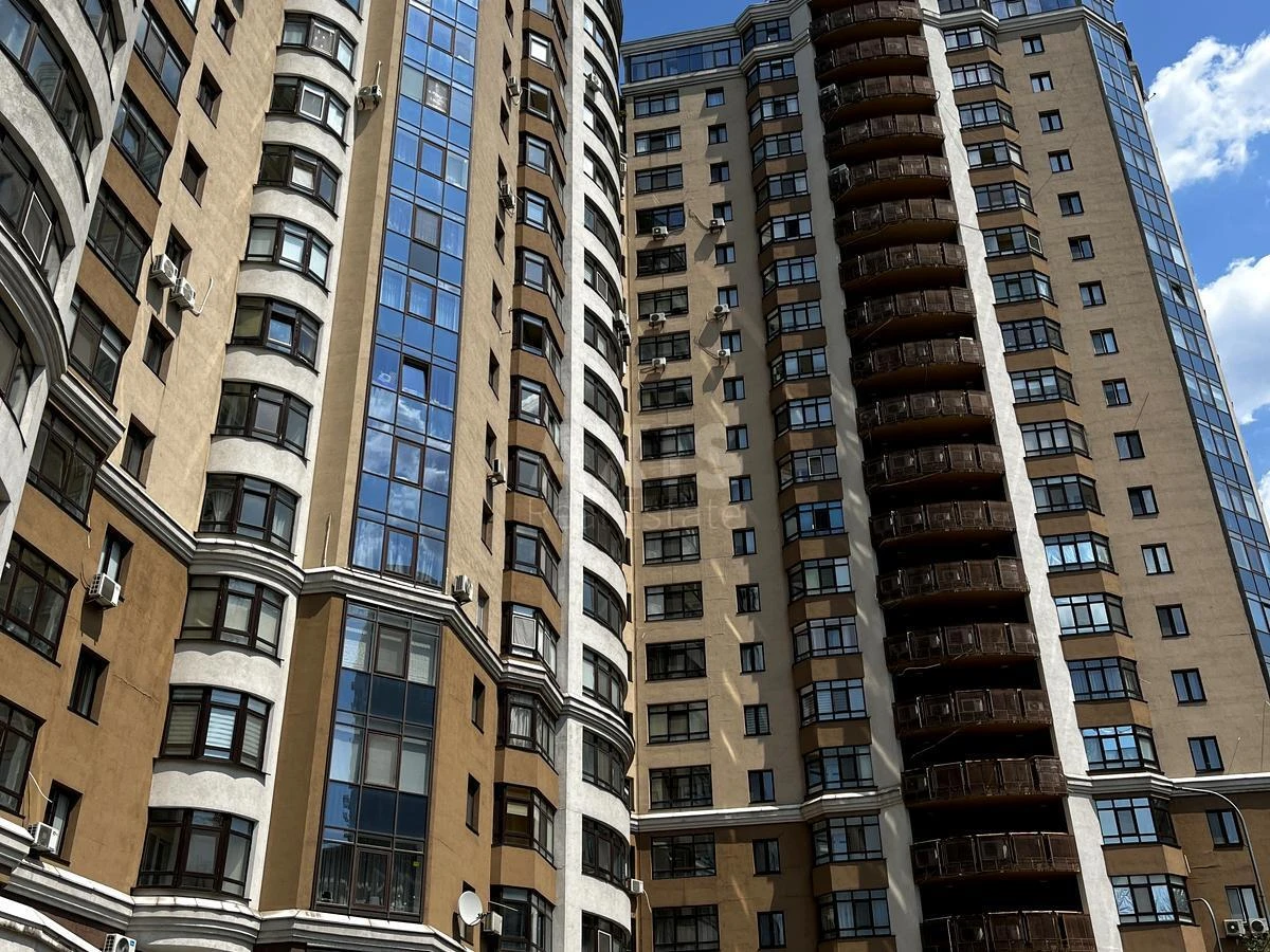 2k apartment vul. Degtjarivs'ka 25А, корп. 17151712