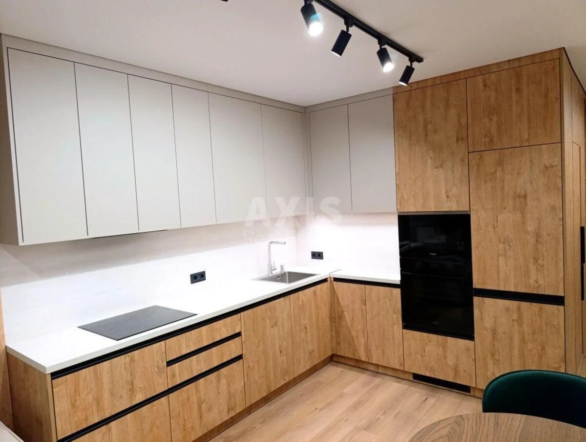 1k apartment vul. Vsevoloda Zmijenka 15/2365319