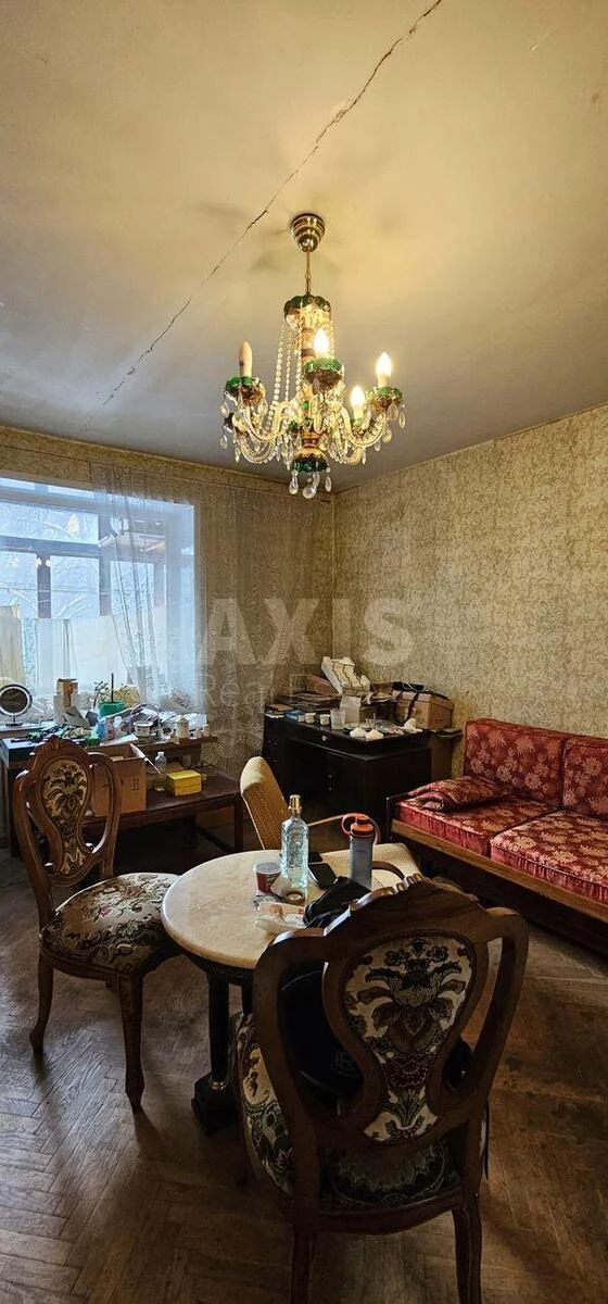 3k apartment bul. Lesi Ukrai'nky 24653264