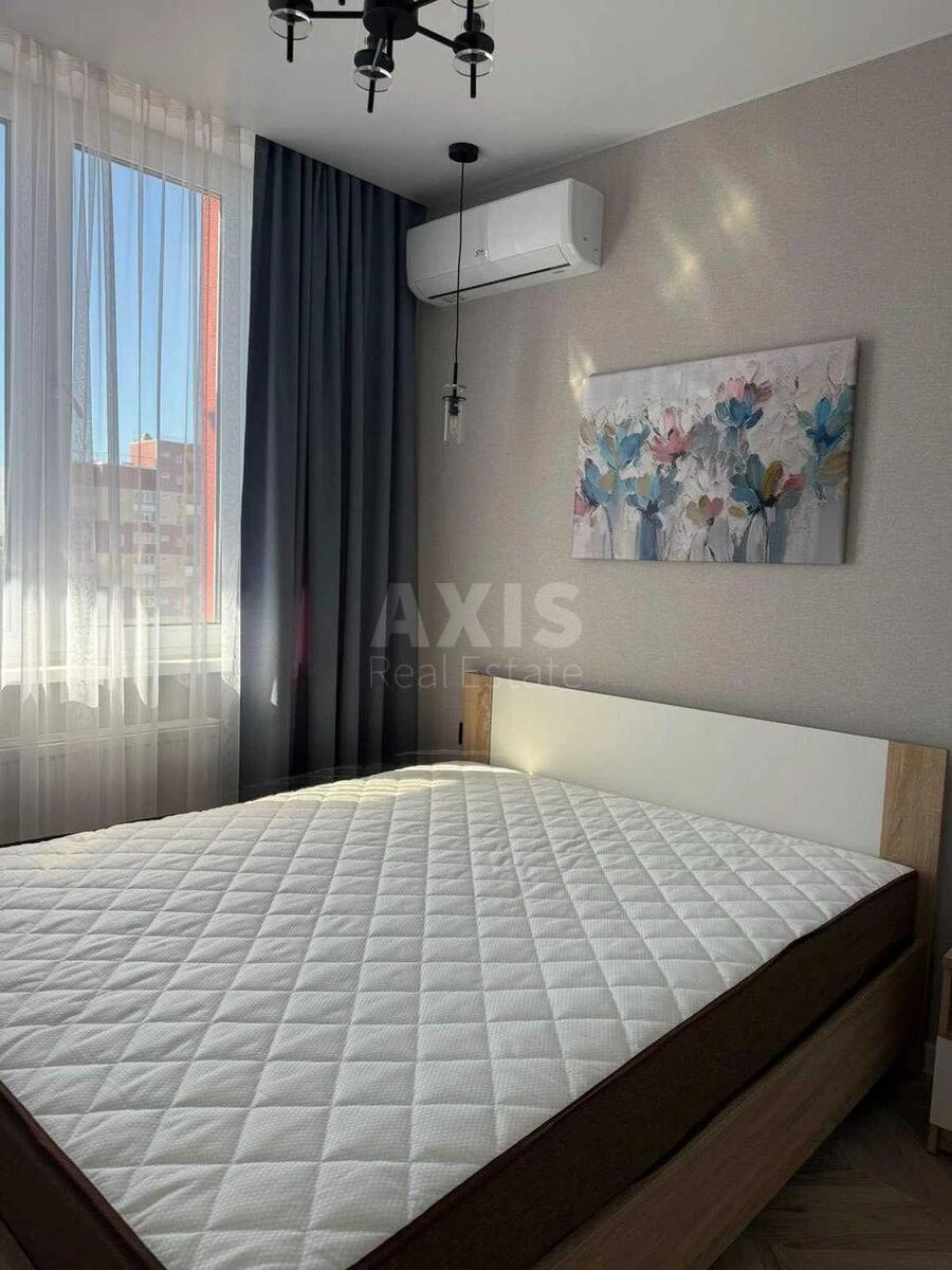 2k apartment prov. Jasynuvats'kyj 11669418