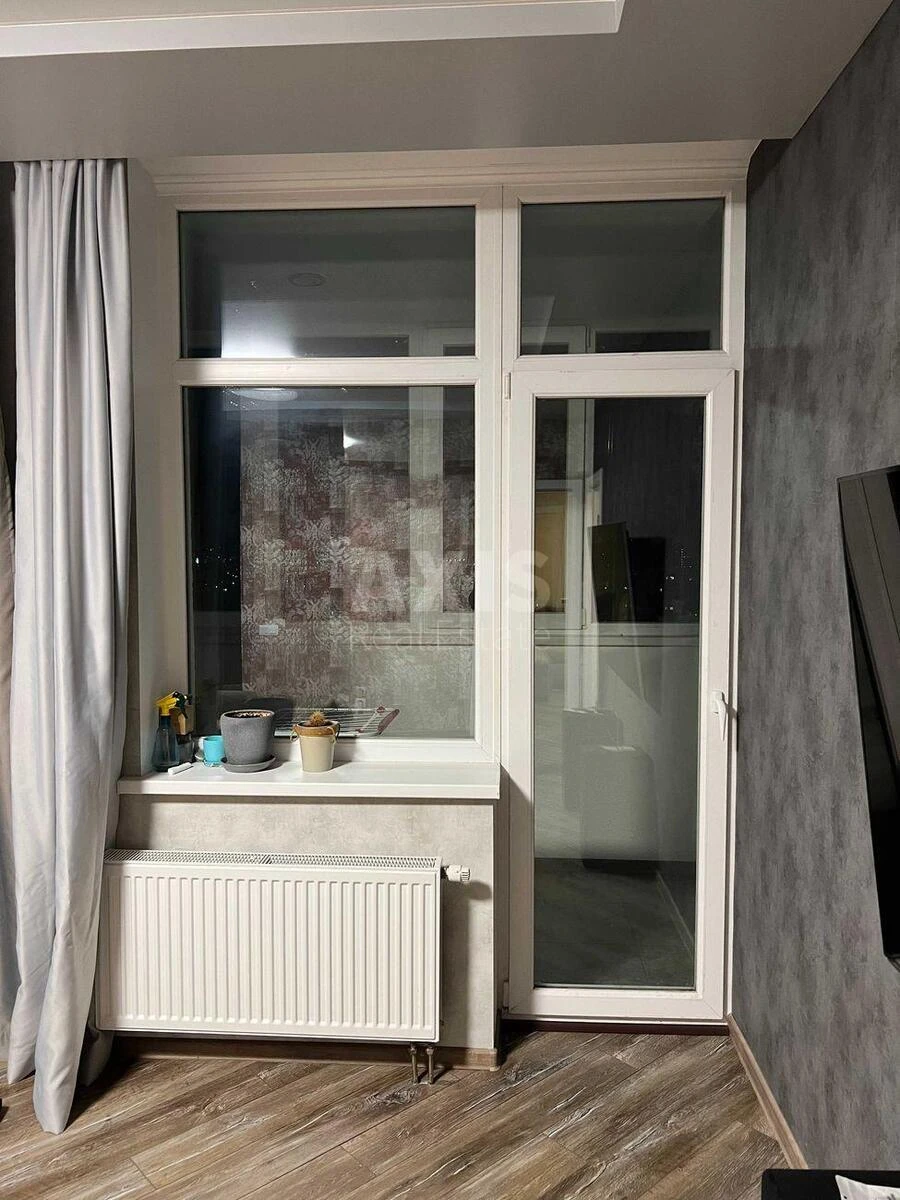 3k apartment vul. Sim'i' Kul'zhenkiv 31А686068