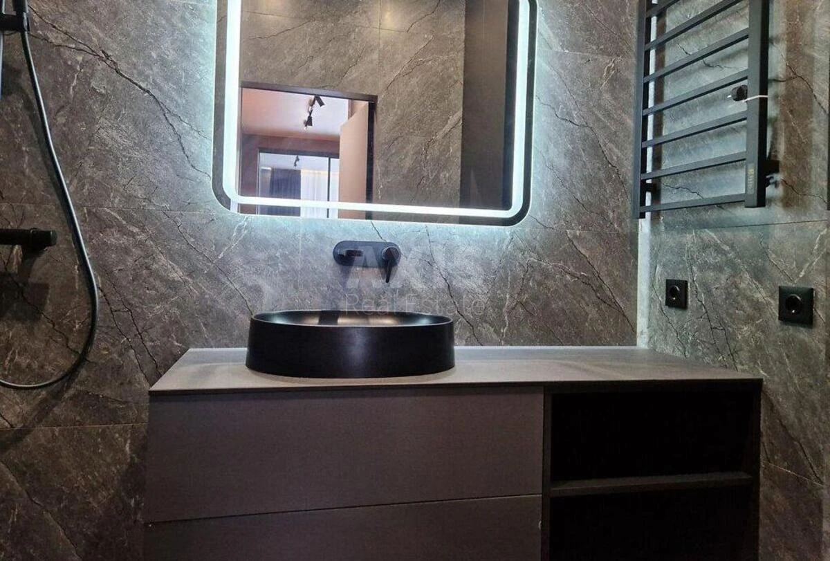 1k apartment vul. Andriya Verkhohlyada 14А653541