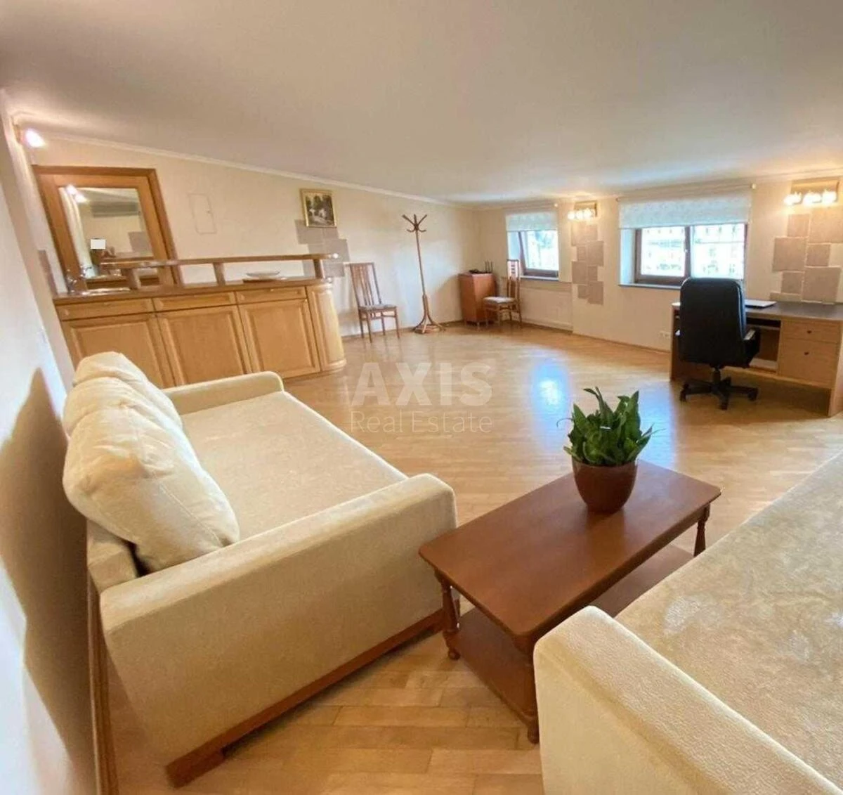 2k apartment vul. Skoropads'kogo Pavla 25700832